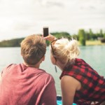 男がドン引きするLINEのプロフィール画像とは！？