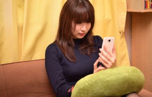 意中の男子に送るLINEで気をつけるべきこと